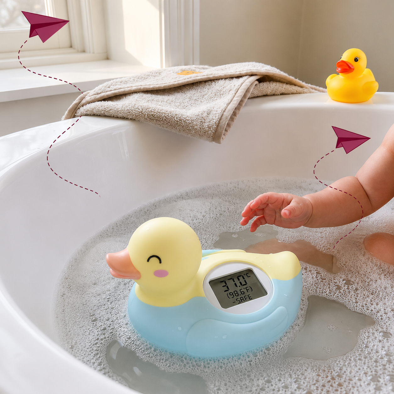 Bath & Care
