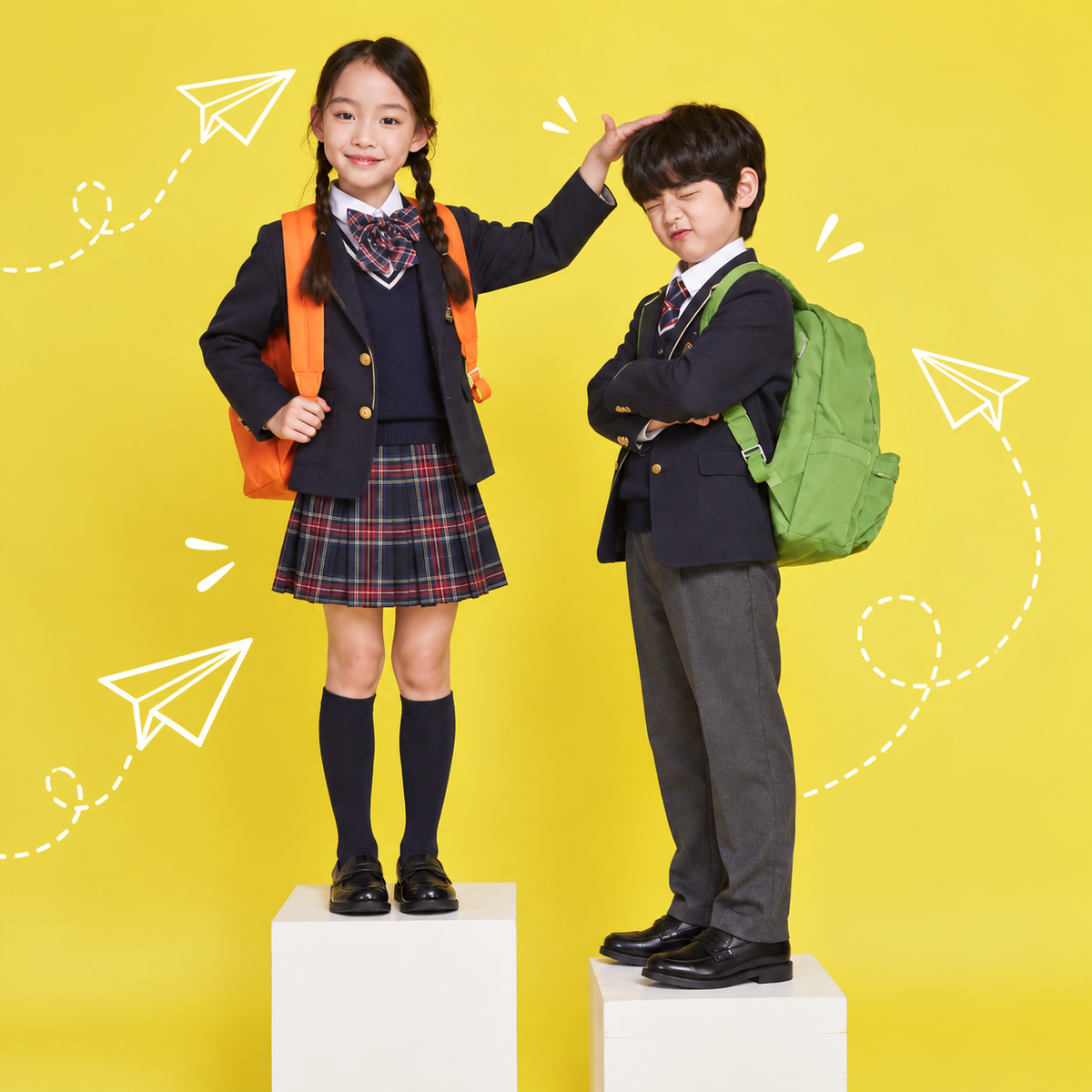 Back to School