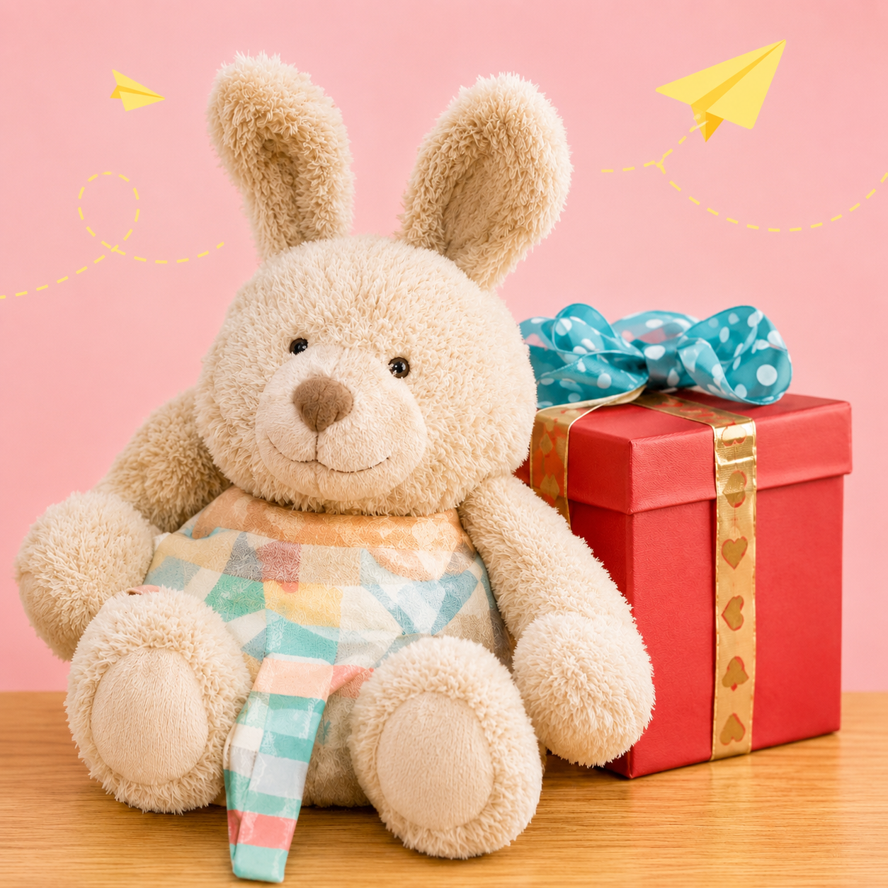 Gifting