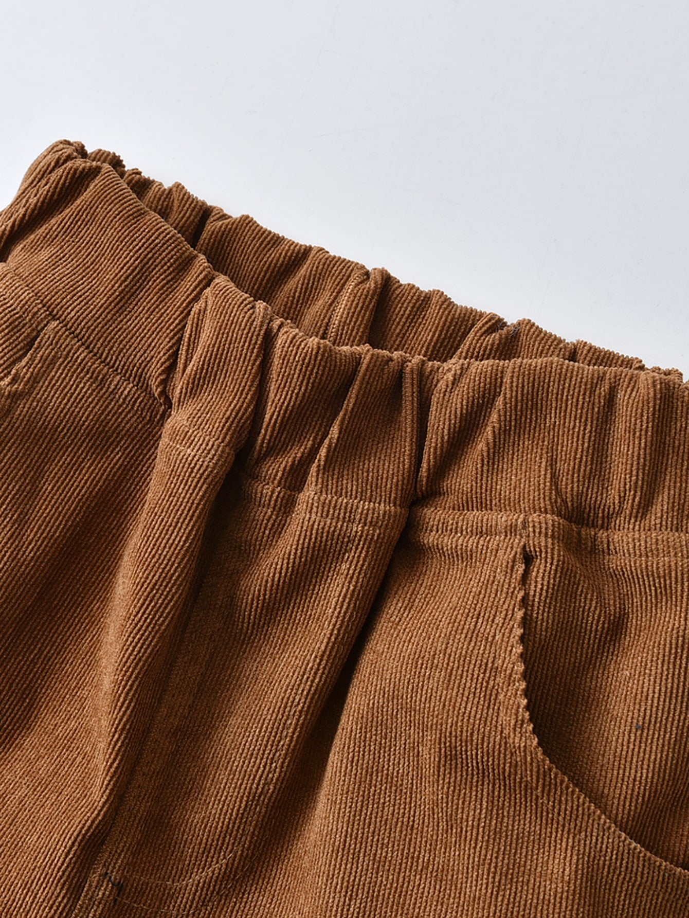 Boys' Corduroy Pants