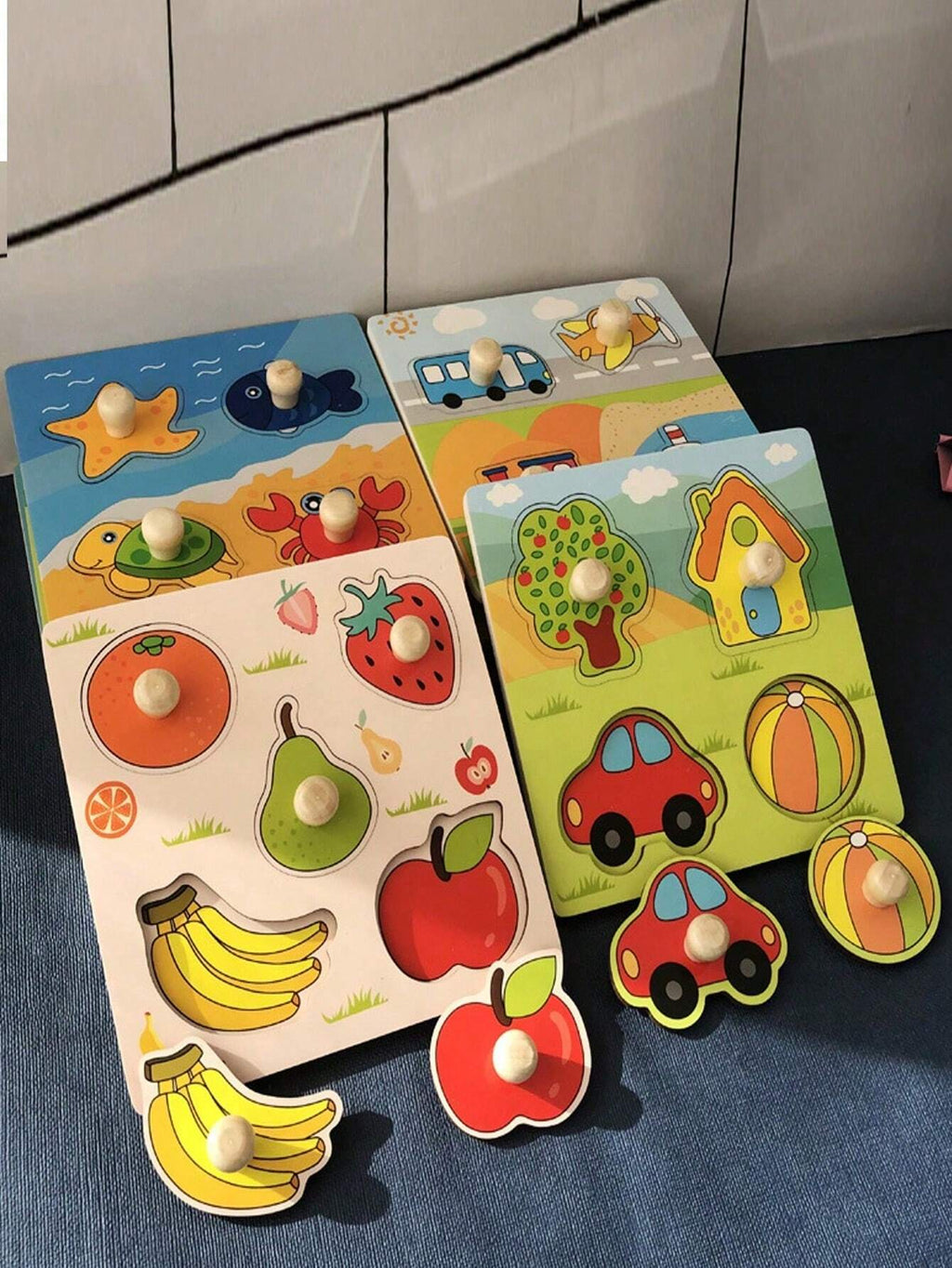 5