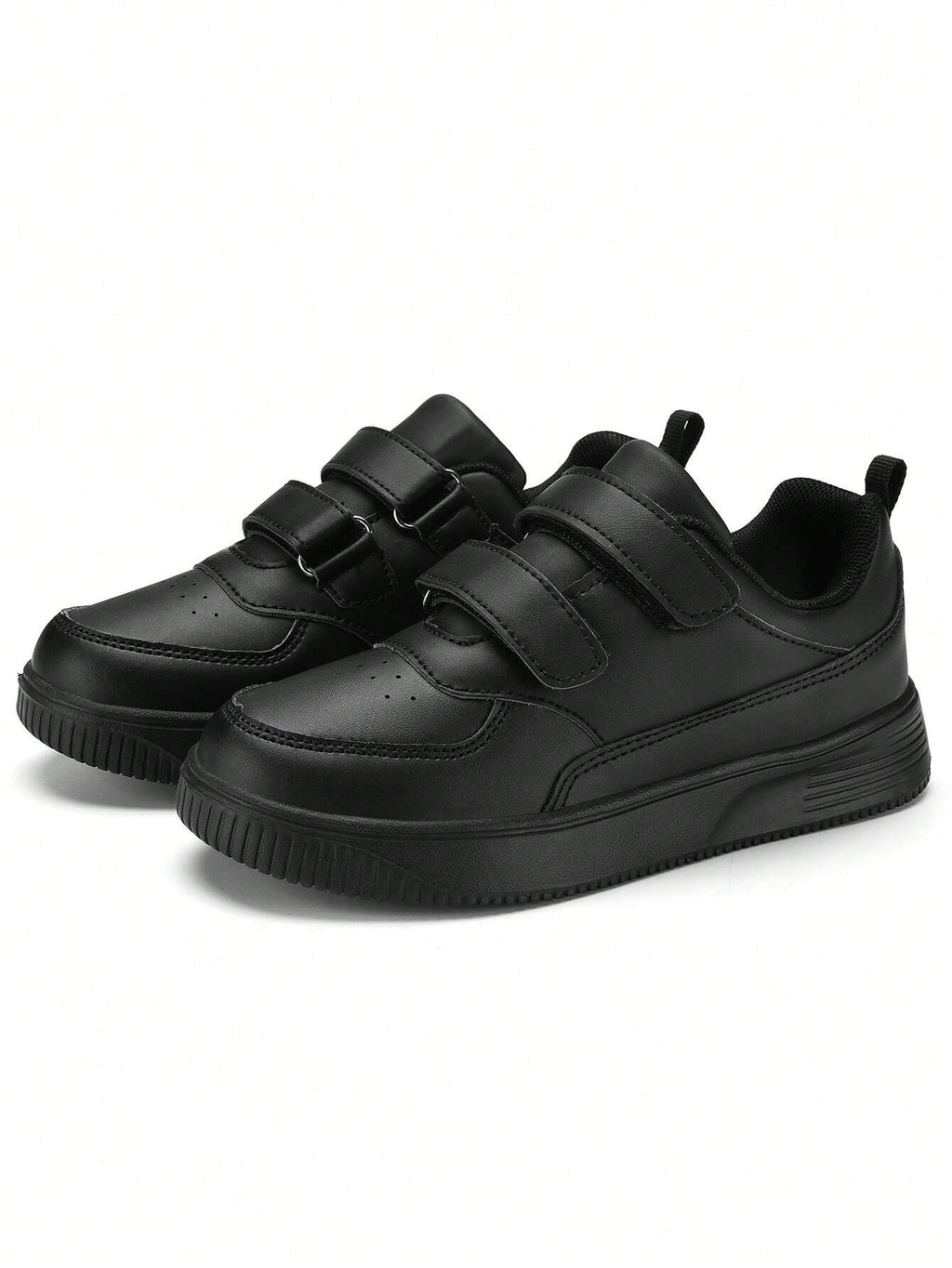 Boys' Low-Cut Skate Sneakers