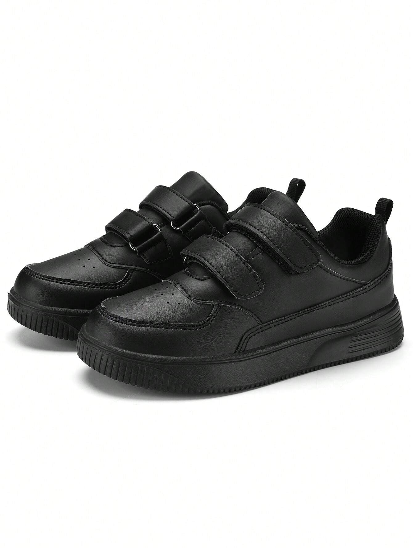 Boys' Low-Cut Skate Sneakers
