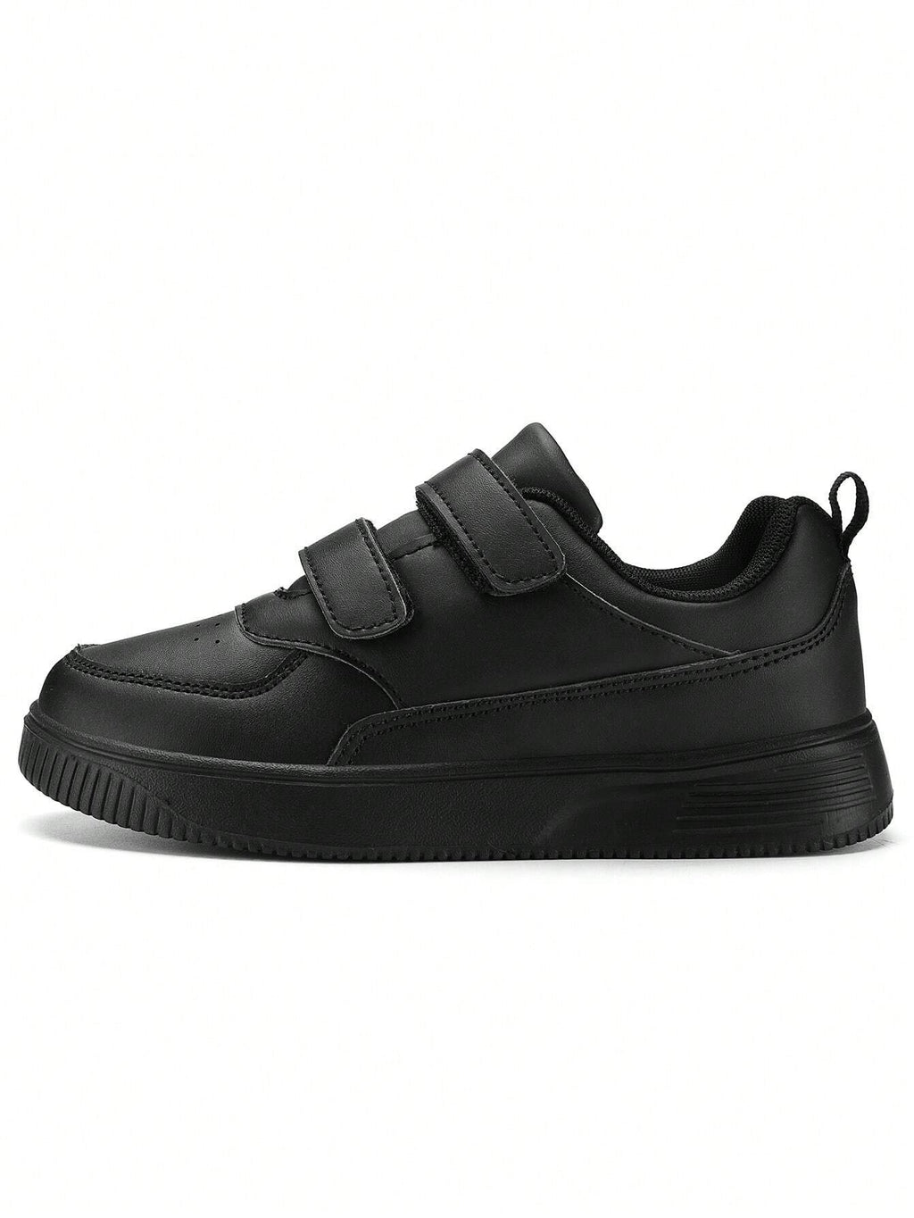 Boys' Low-Cut Skate Sneakers