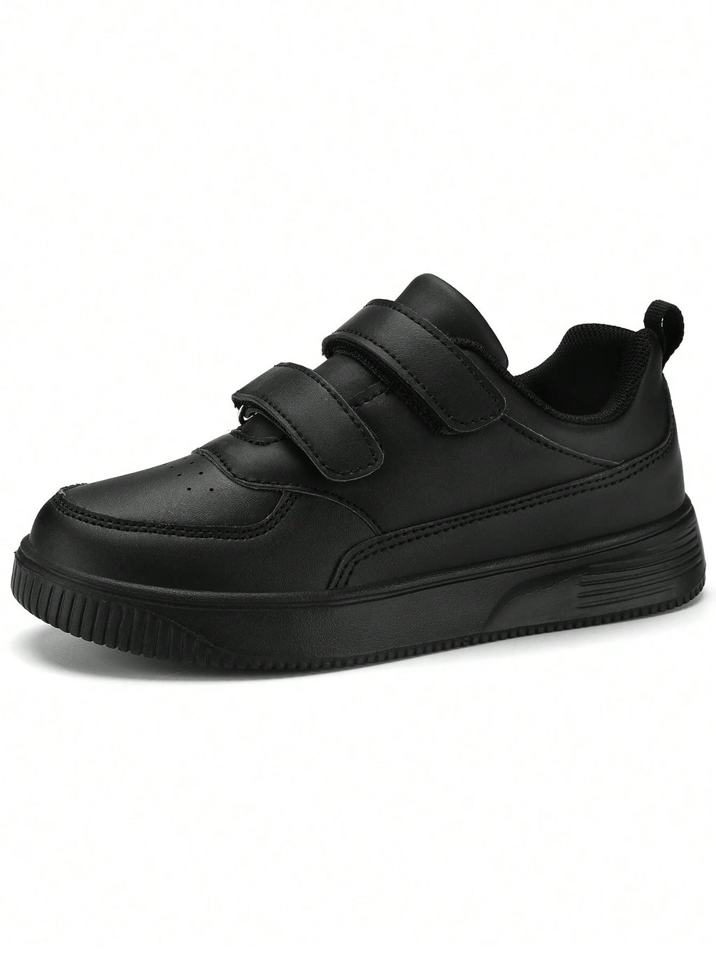 Boys' Low-Cut Skate Sneakers