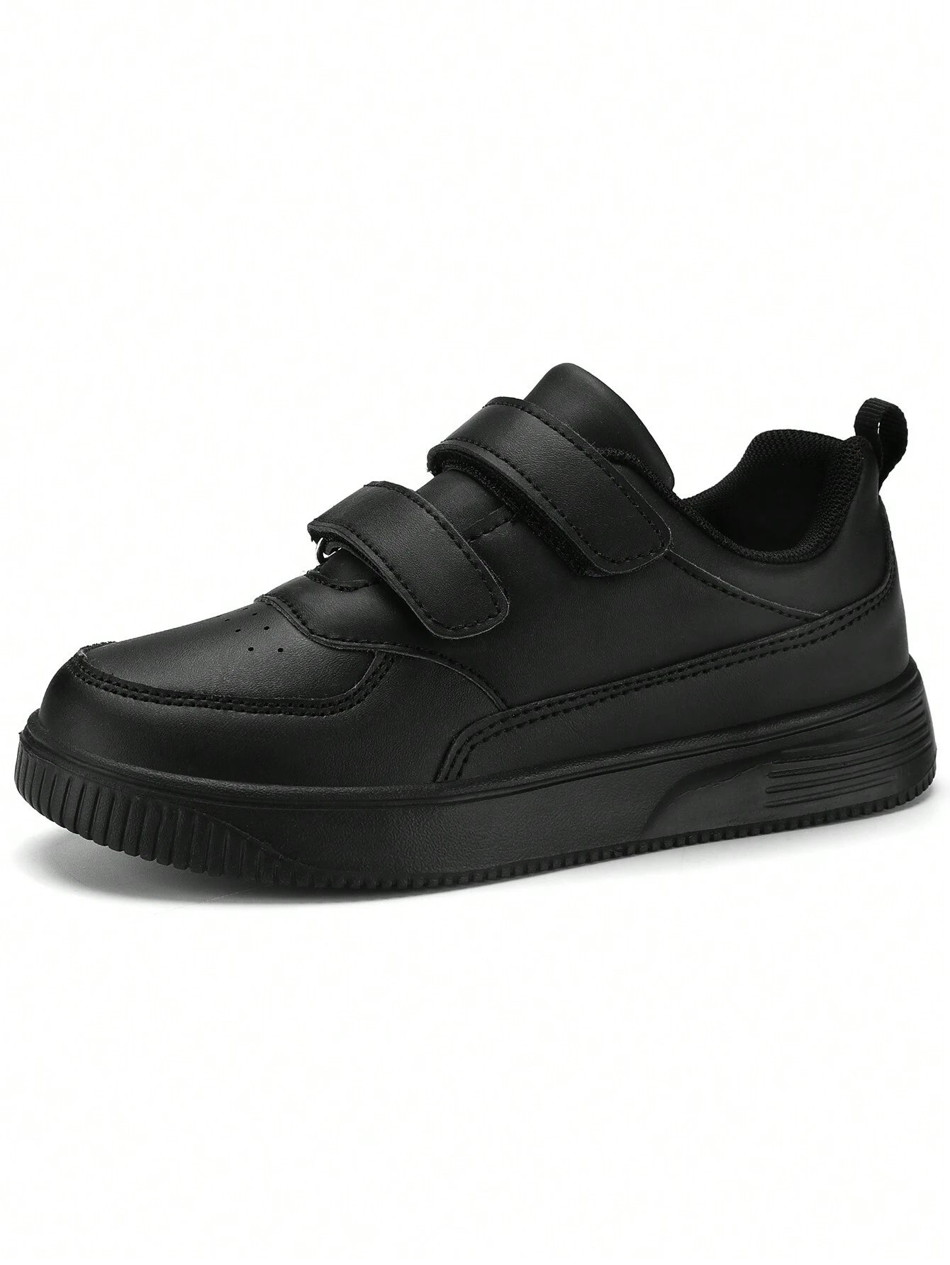 Boys' Low-Cut Skate Sneakers