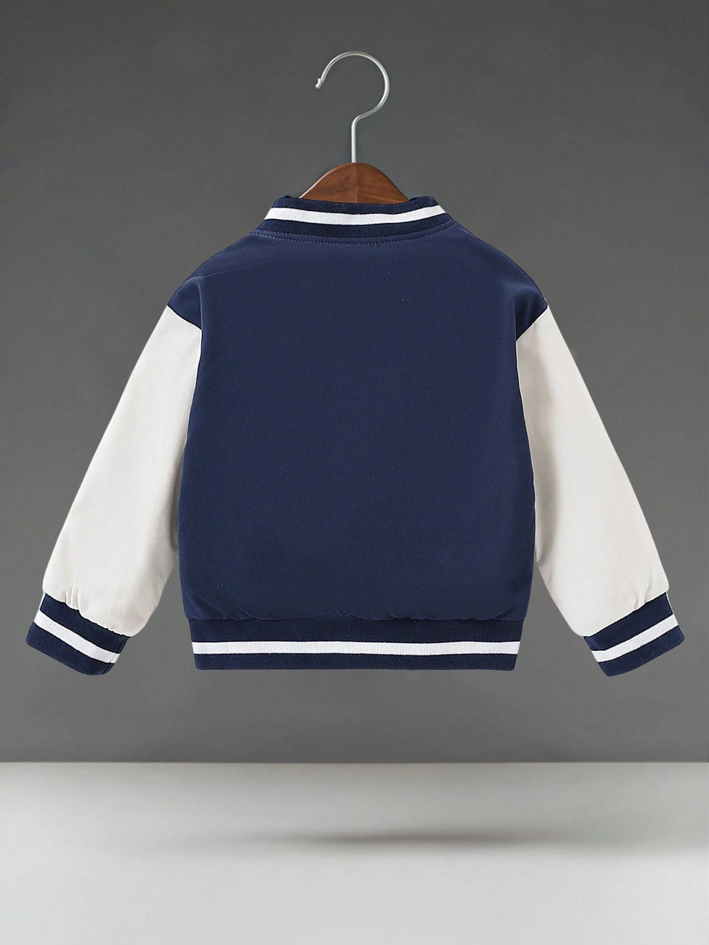 Bambinoo x Playful Pals Blouson Teddy Réversible Ours Bébé Garçon