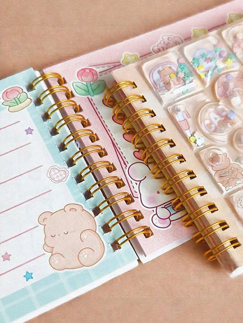 7
