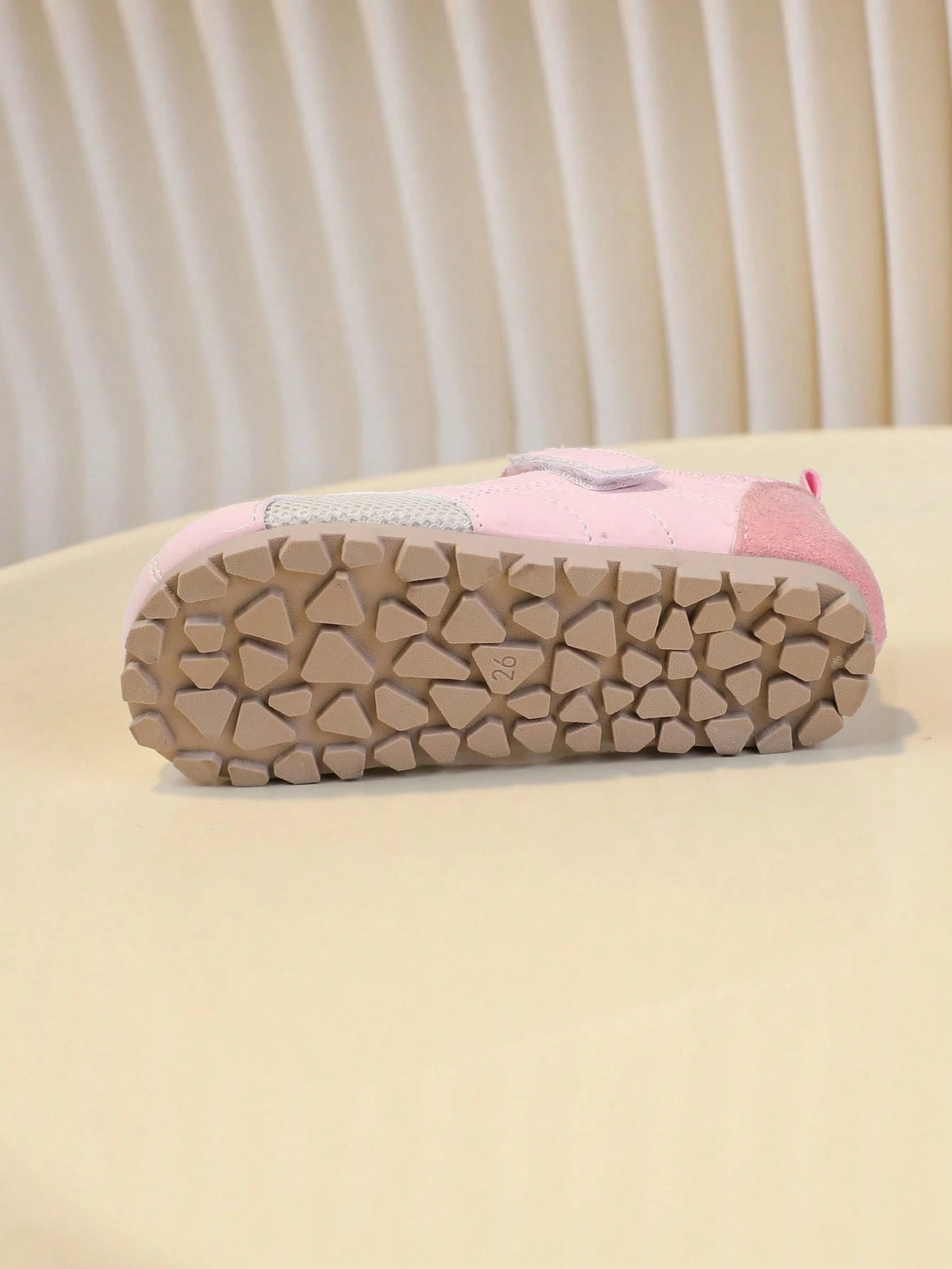 Bambinoo x Playful Pals Kids' Soft-Sole Casual Flat Shoes