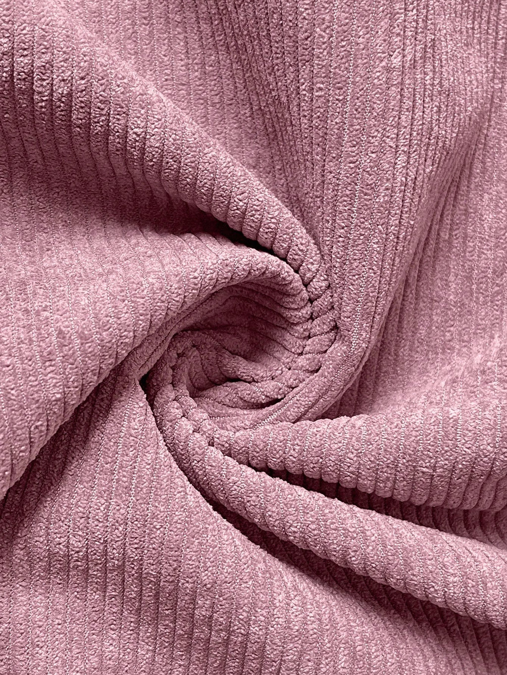 Maternity Pink Corduroy Texture Casual Overall Jumpsuit