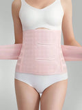 Women's Slimming Waist Trainer Baby Pink