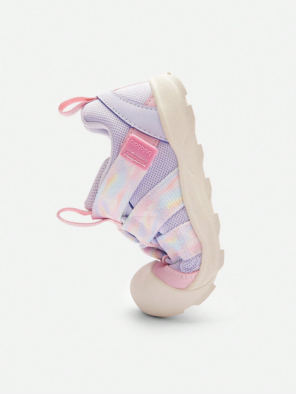 Balabala Kids' Mesh Breathable Anti-Slip Summer Sandals