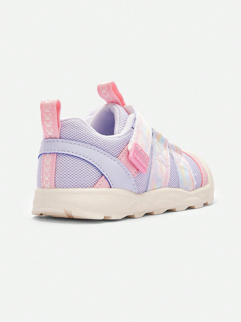 Balabala Kids' Mesh Breathable Anti-Slip Summer Sandals