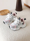 Kids' Summer Breathable Mesh Athletic Sneakers