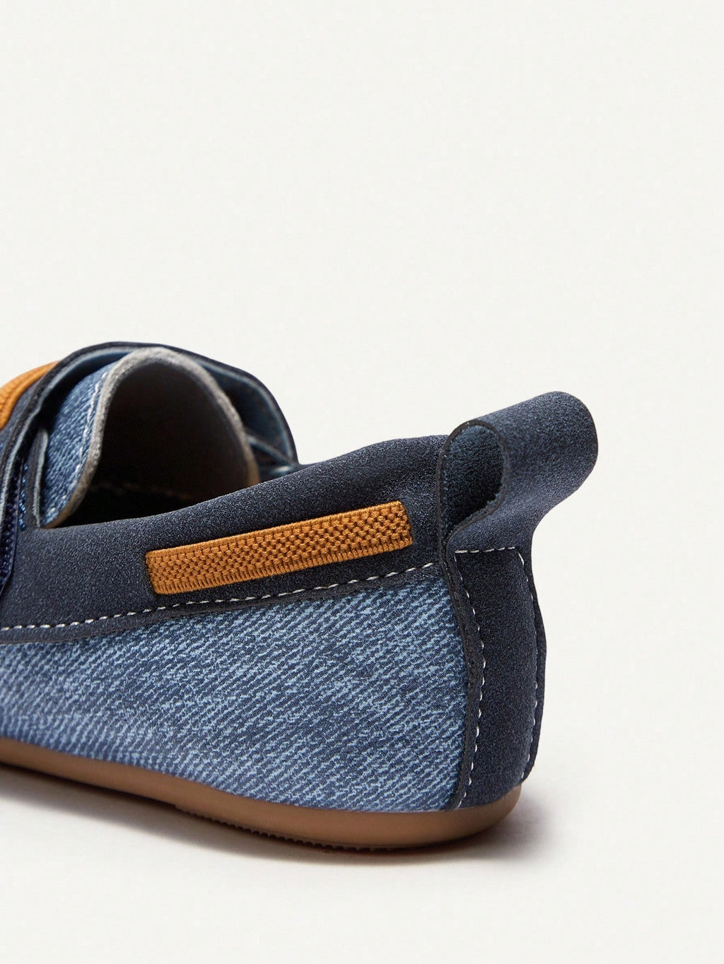 Cozy Pixies Kids' Plaid Lace-Up Canvas Slip-On Sneakers for Boys Blue