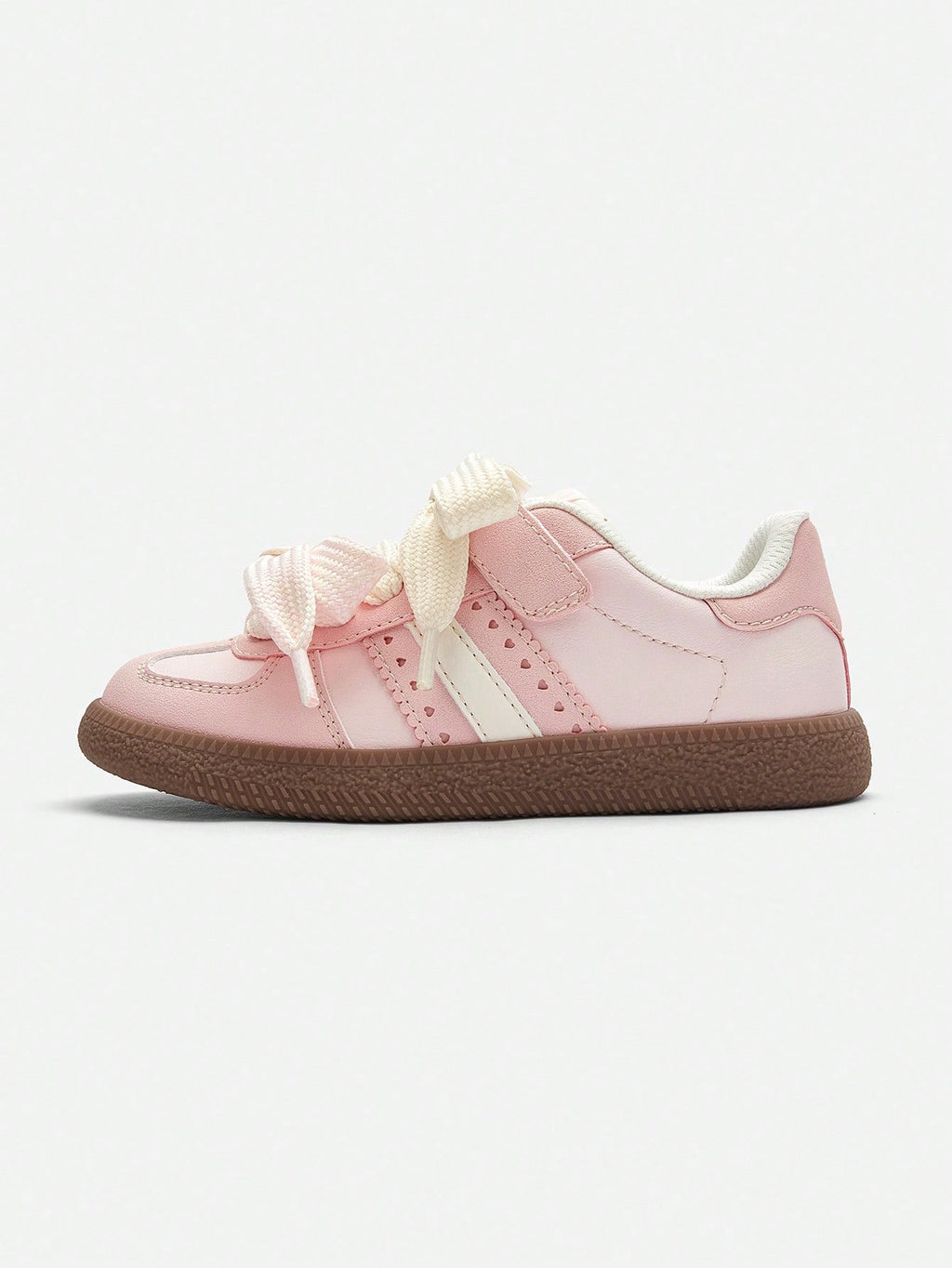 Balabala Girls' Classic Breathable Casual Sports Shoes