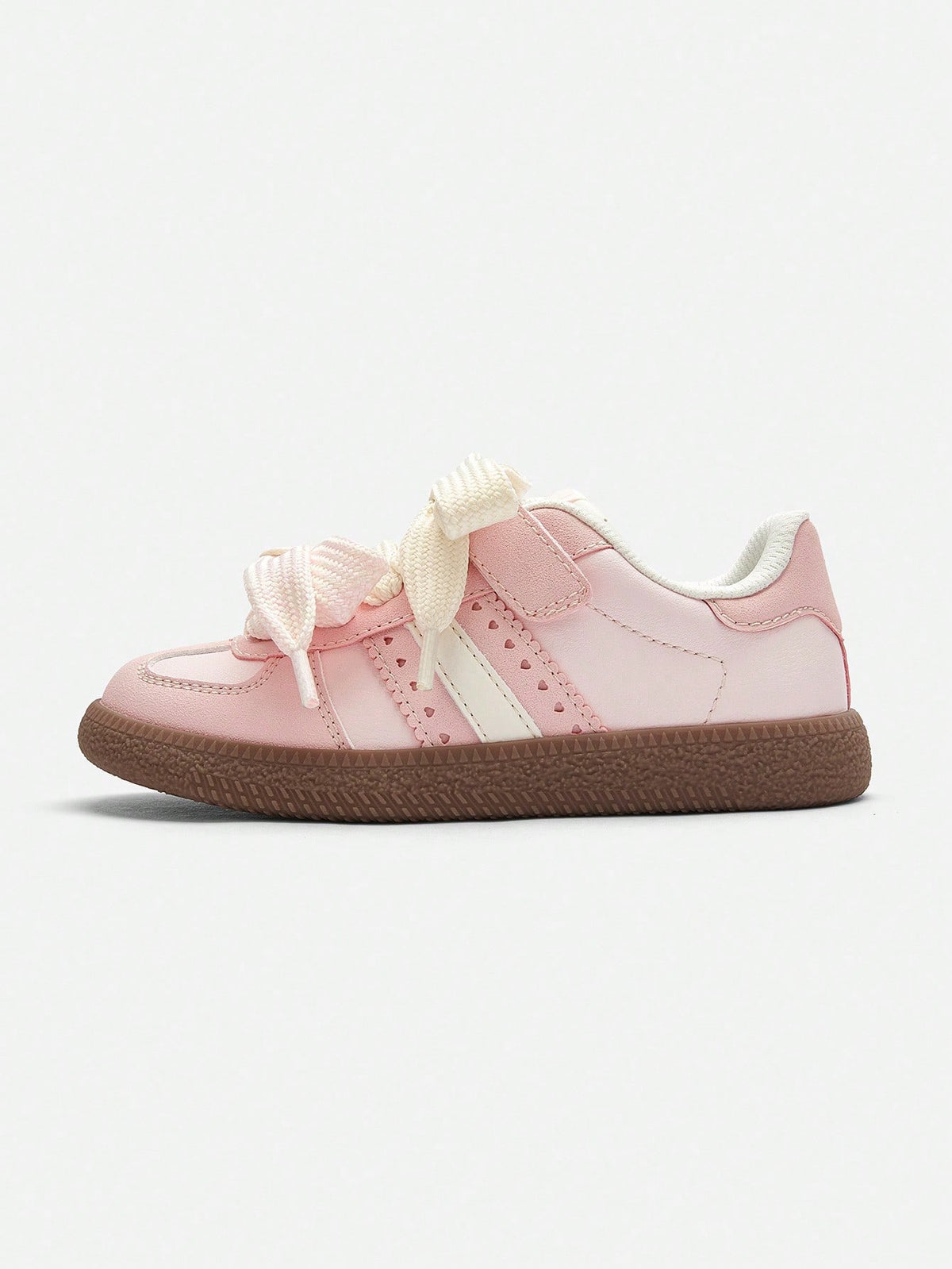 Balabala Girls' Classic Breathable Casual Sports Shoes
