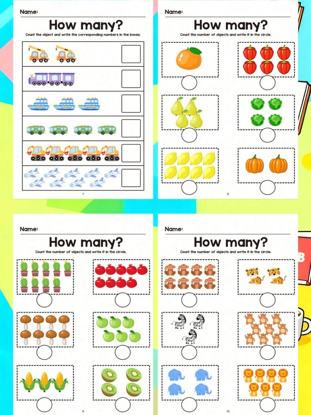 6