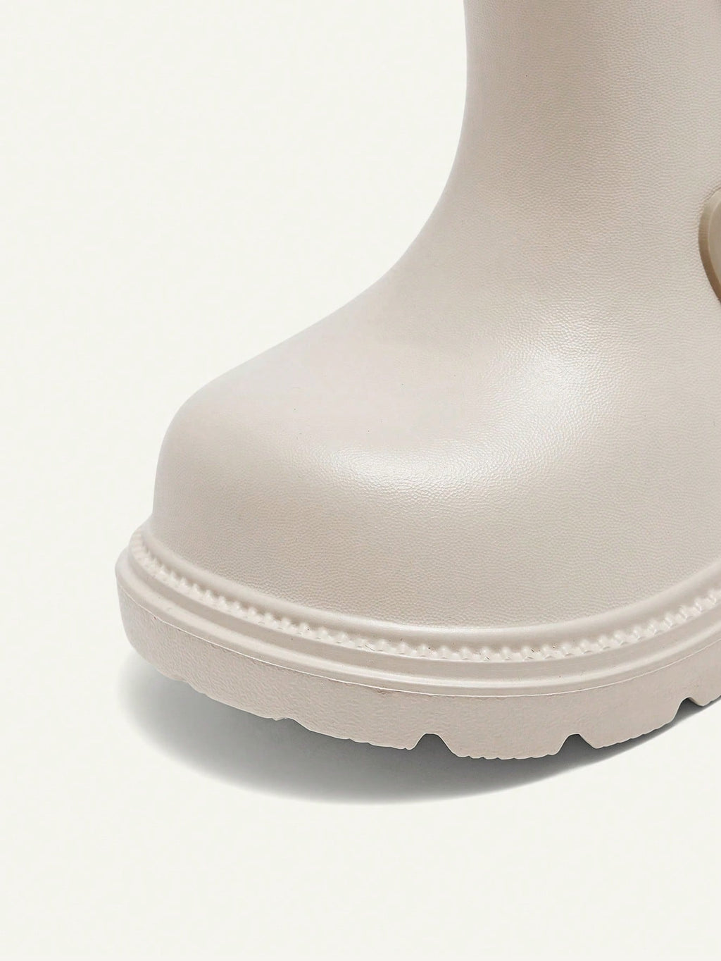 Bottes de pluie hautes Bambinoo x Cozy Pixies en EVA motif ours pour enfants