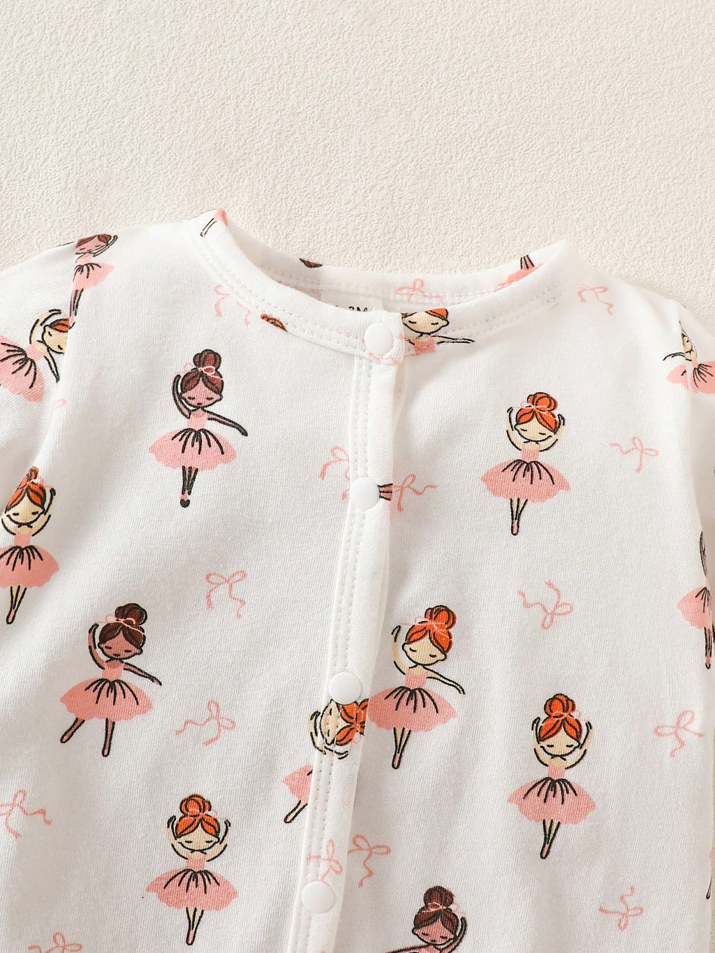 Ensemble cadeau nouveau-né SHEIN - Nouvelle collection - Rose
