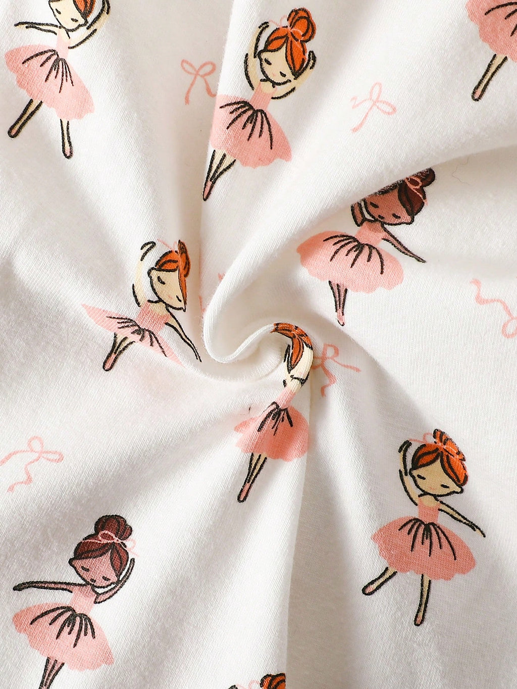 Ensemble cadeau nouveau-né SHEIN - Nouvelle collection - Rose
