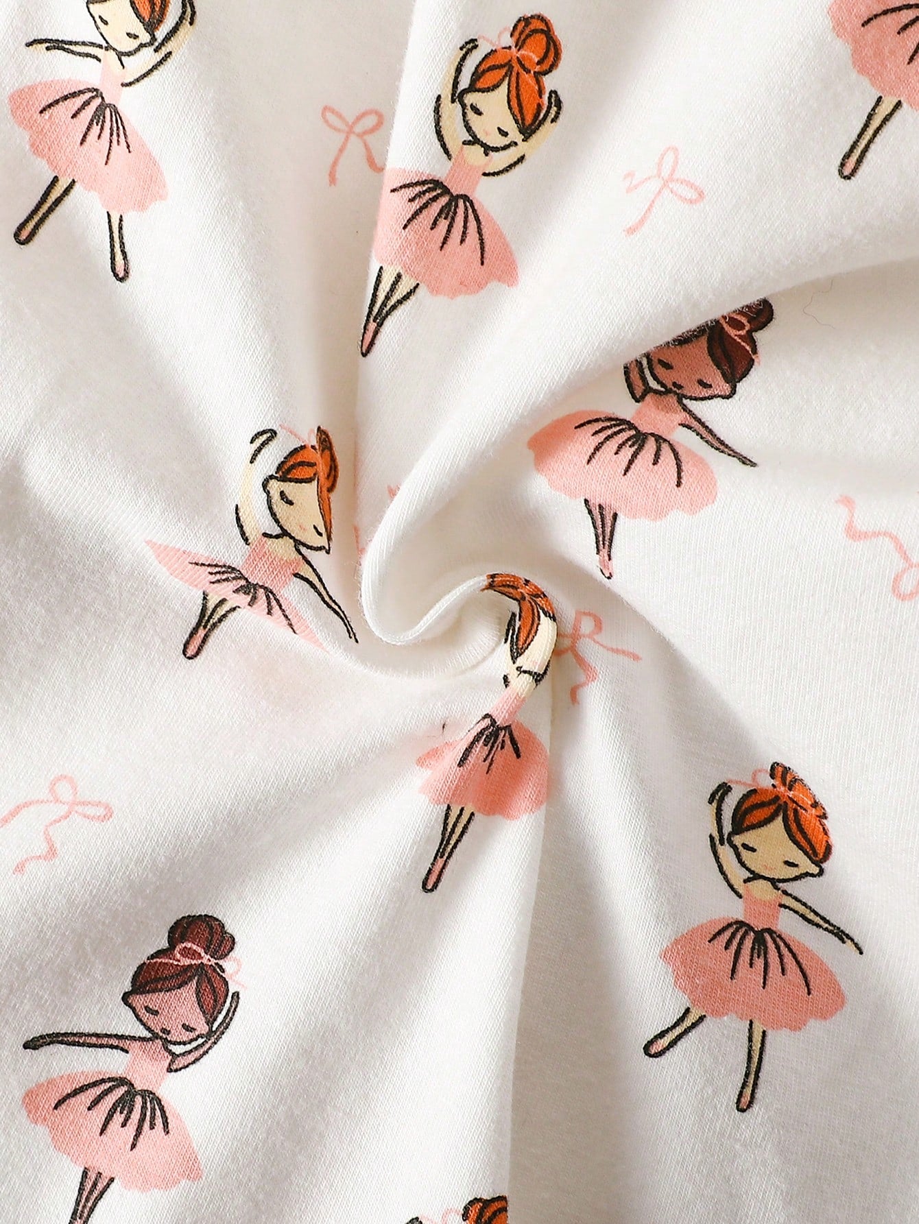 Ensemble cadeau nouveau-né SHEIN - Nouvelle collection - Rose