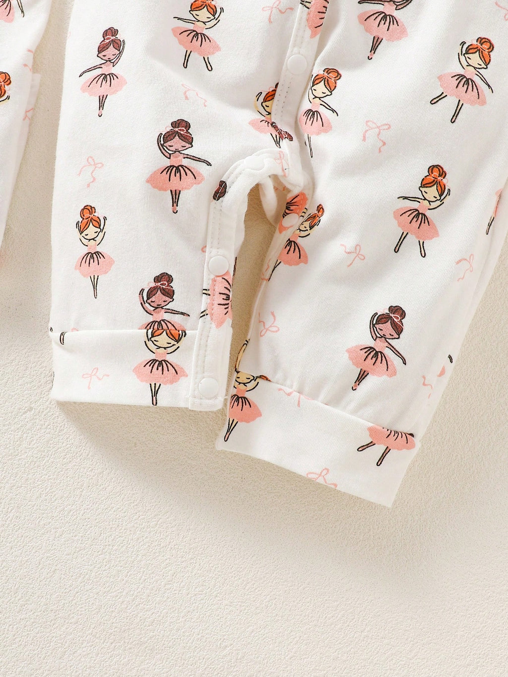 Ensemble cadeau nouveau-né SHEIN - Nouvelle collection - Rose