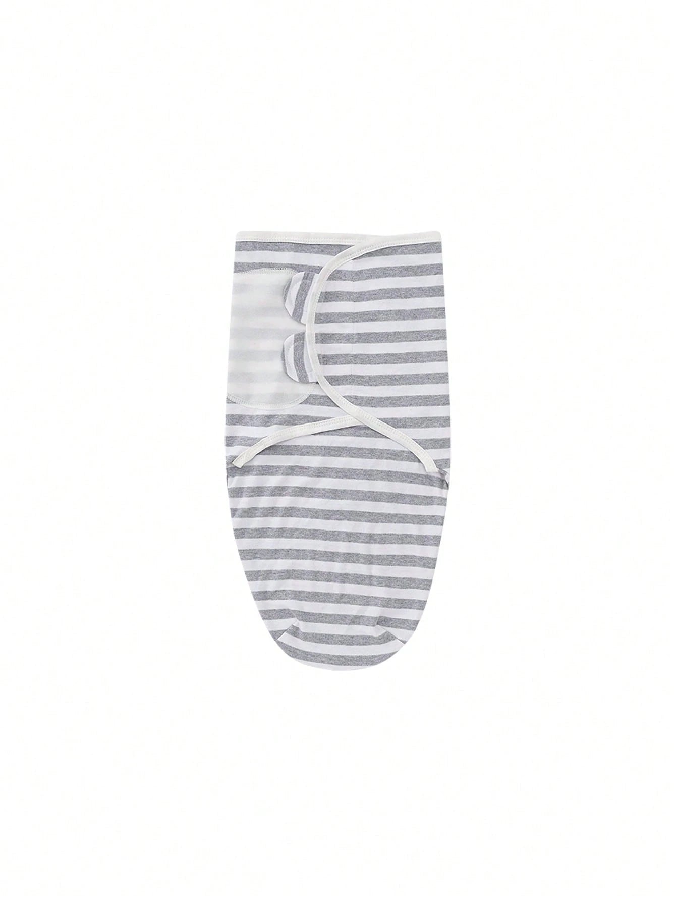 1pc/3pcs Soft & Comfortable Newborn Swaddle Blanket