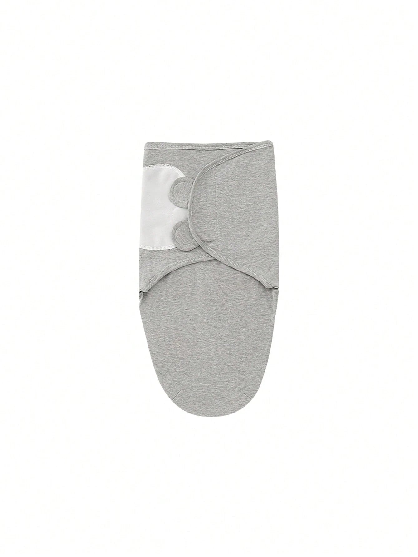 1pc/3pcs Soft & Comfortable Newborn Swaddle Blanket