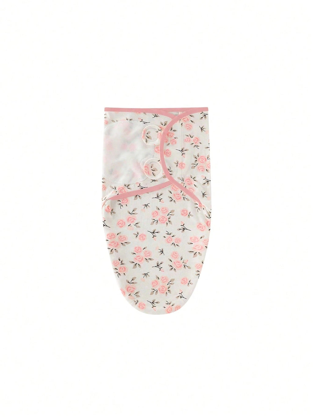 1pc/3pcs Soft & Comfortable Newborn Swaddle Blanket