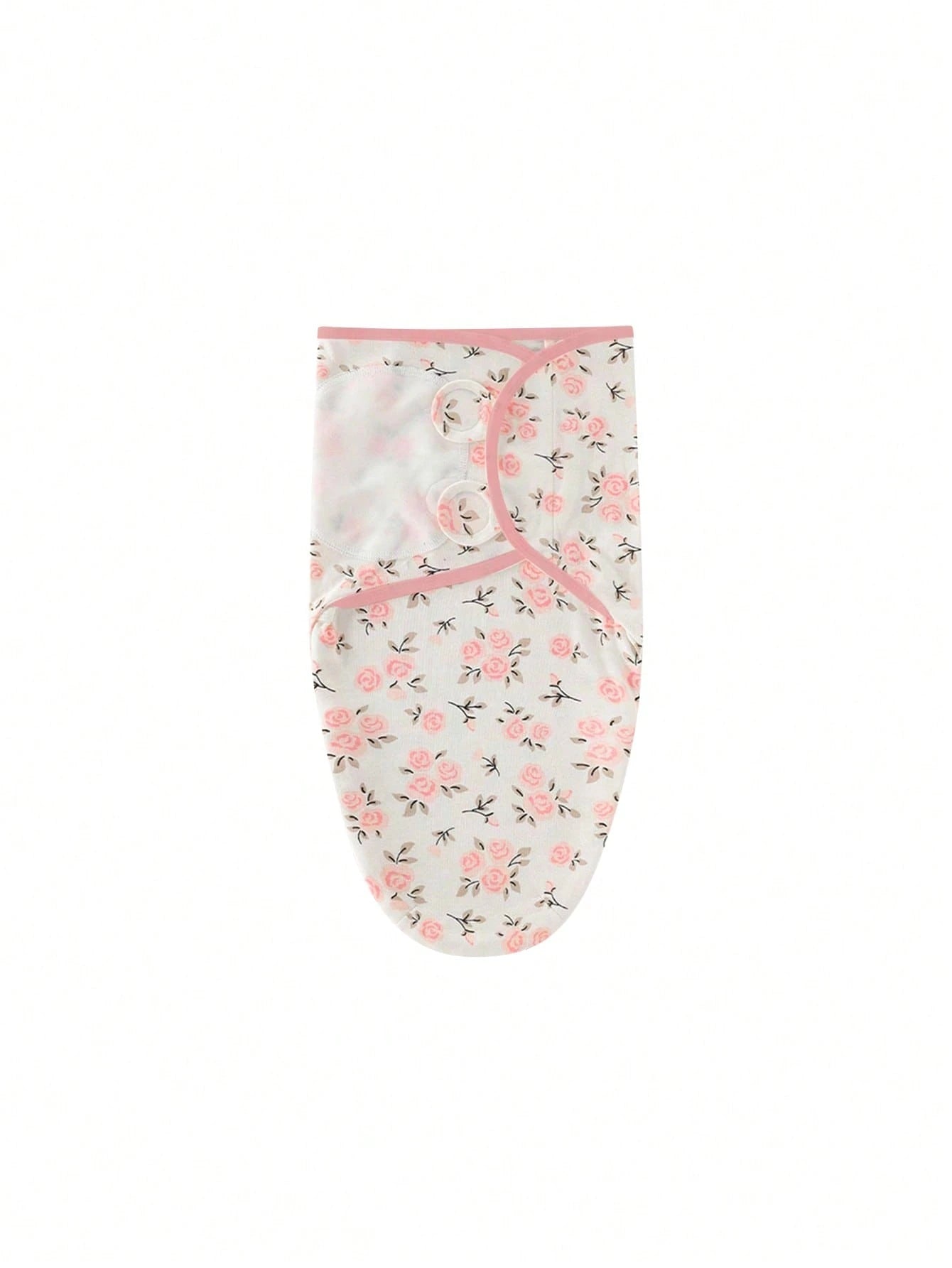 1pc/3pcs Soft & Comfortable Newborn Swaddle Blanket
