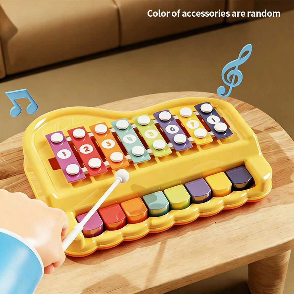 9