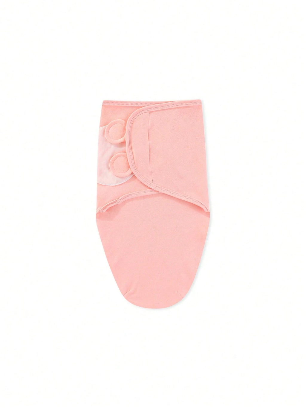 1pc/3pcs Soft & Comfortable Newborn Swaddle Blanket