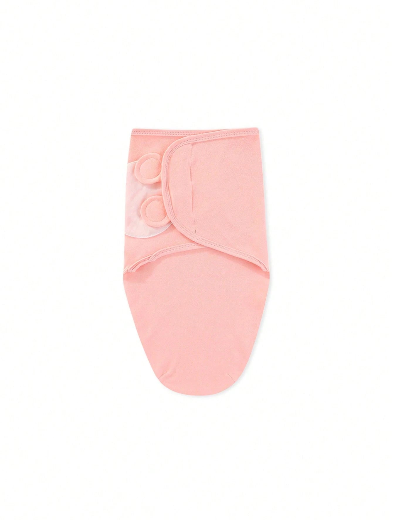 1pc/3pcs Soft & Comfortable Newborn Swaddle Blanket