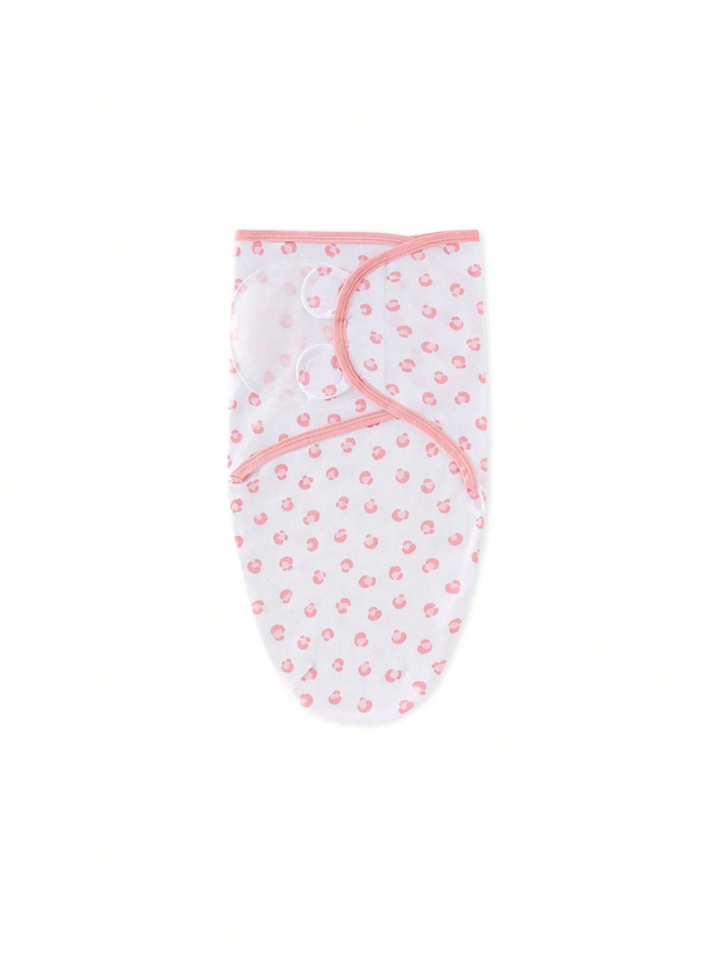 1pc/3pcs Soft & Comfortable Newborn Swaddle Blanket