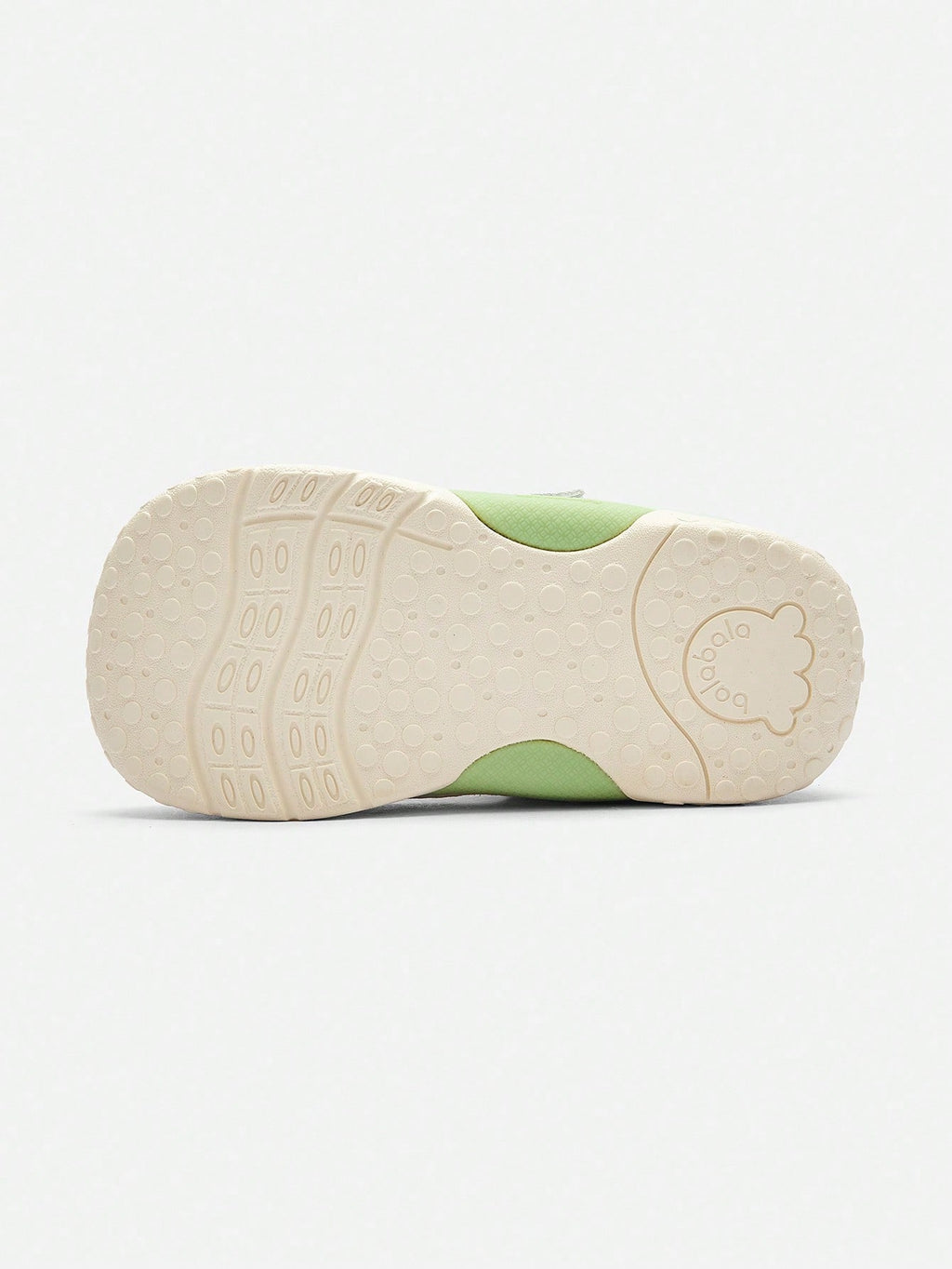 Balabala Baby Girls' Soft Breathable First Walk Summer Shoes