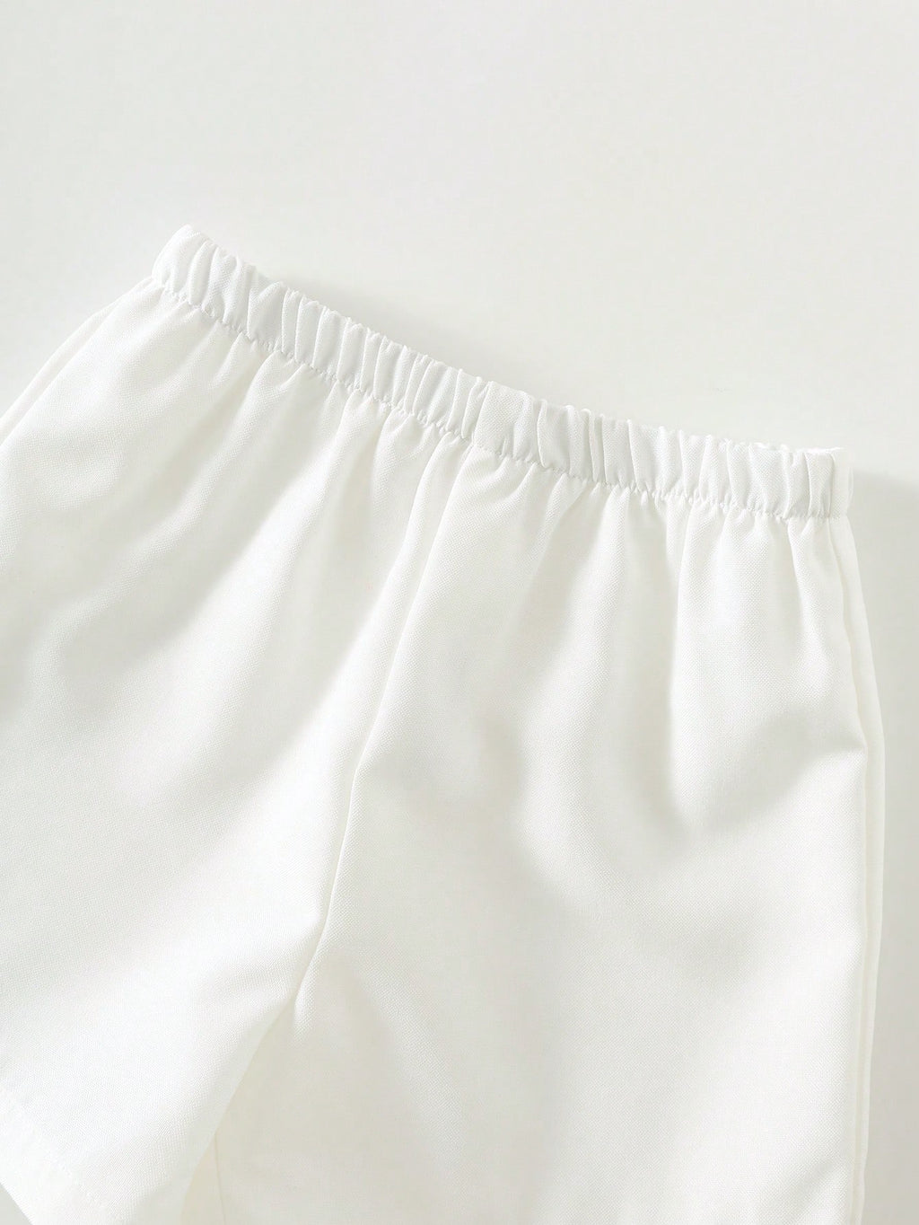 White Gentleman Suit 8