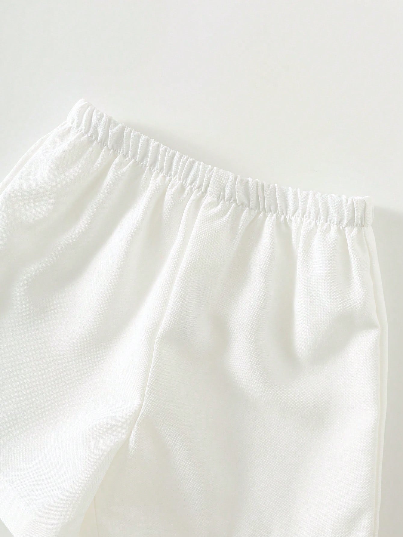 White Gentleman Suit 8