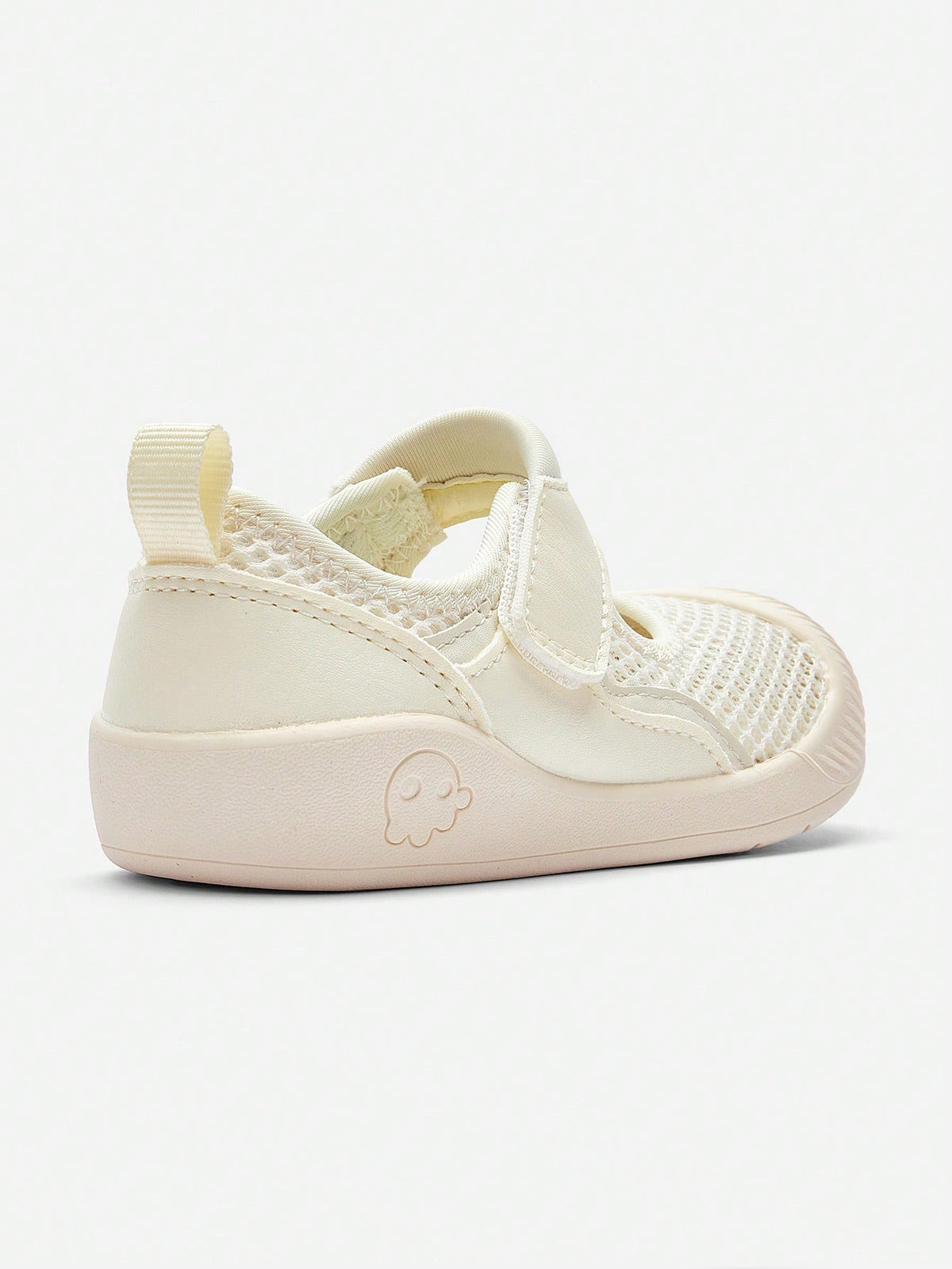 Balabala Kids' Mesh Breathable Anti-Slip Summer Sandals