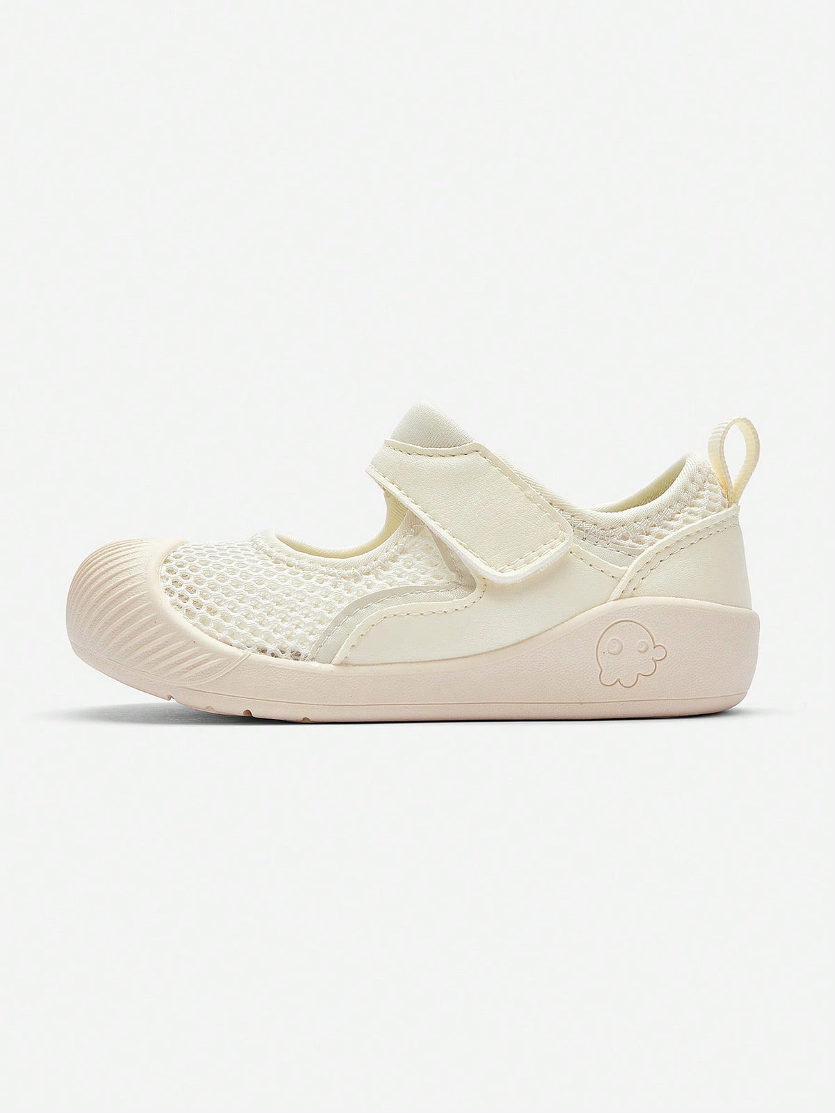 Balabala Kids' Mesh Breathable Anti-Slip Summer Sandals