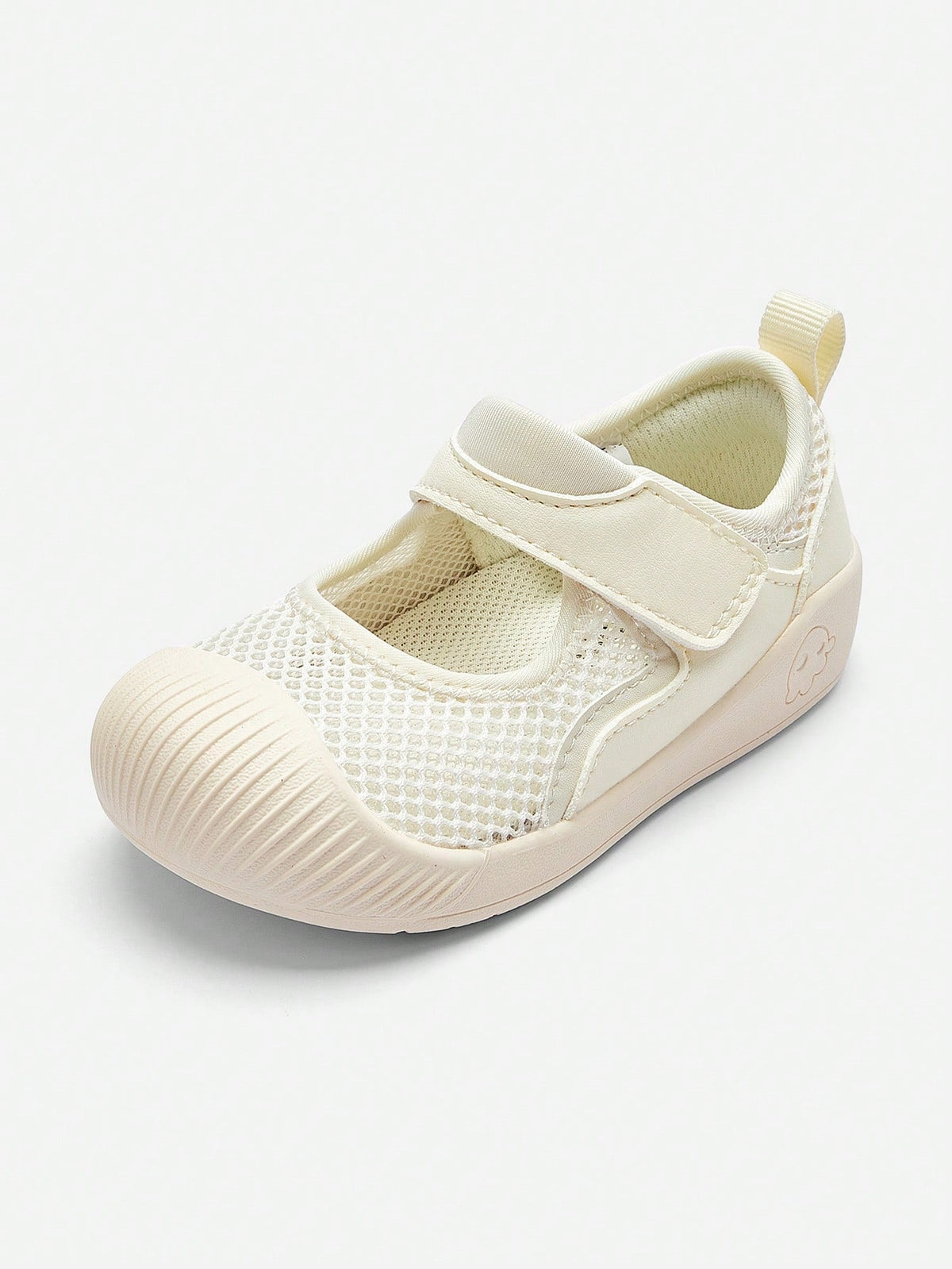 Balabala Kids' Mesh Breathable Anti-Slip Summer Sandals