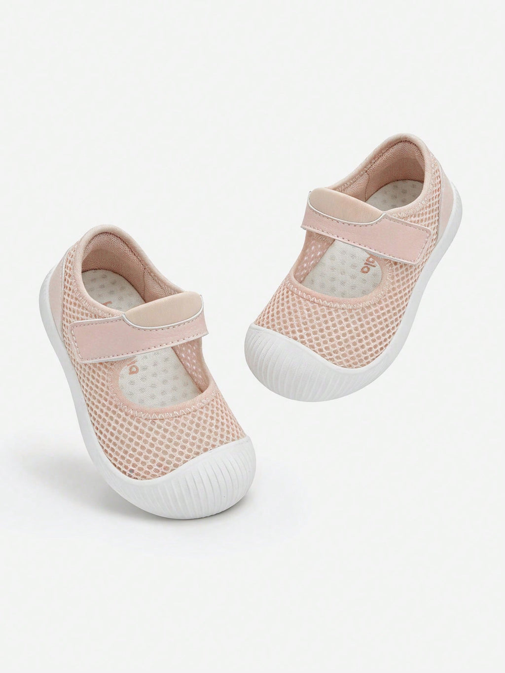Sandales d'été antidérapantes en maille respirante Balabala Baby & Kids