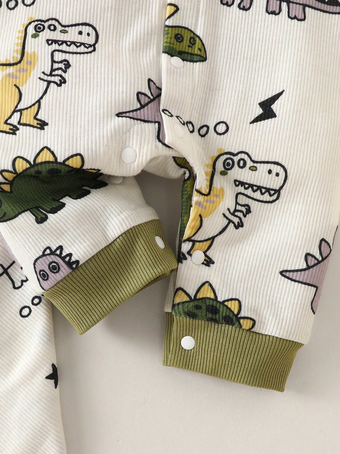 Coffret Cadeau Nouveau-né Vêtements pour Bébé SHEIN