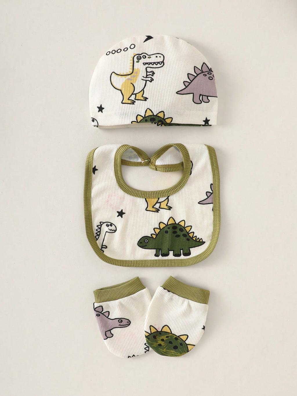 Coffret Cadeau Nouveau-né Vêtements pour Bébé SHEIN
