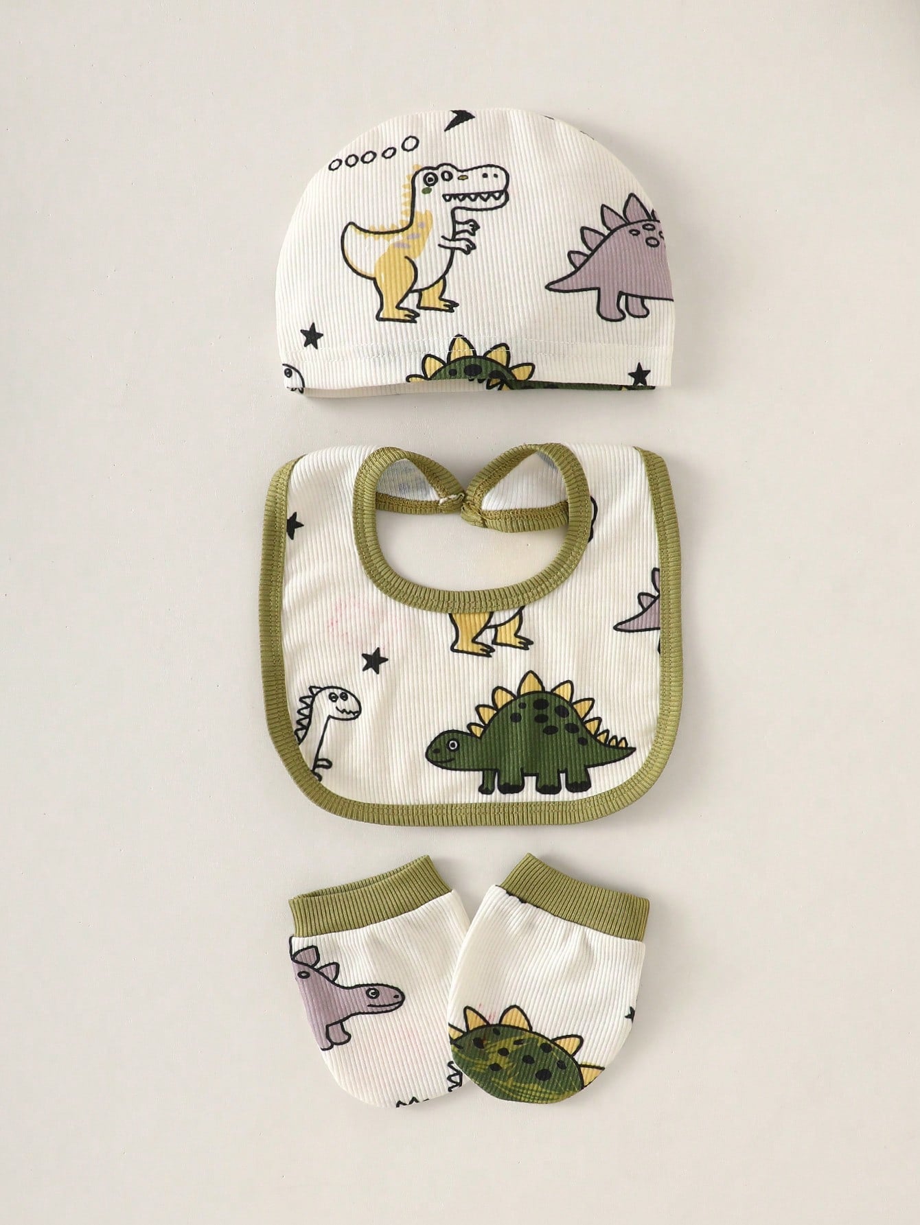 Coffret Cadeau Nouveau-né Vêtements pour Bébé SHEIN