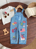 Playful Pals 1pc Baby Boys