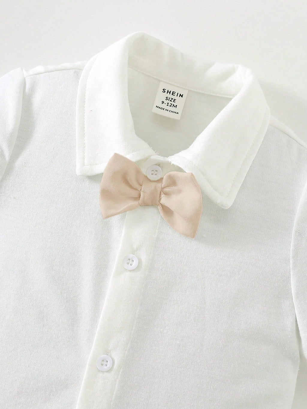Khaki Gentleman Suit 6
