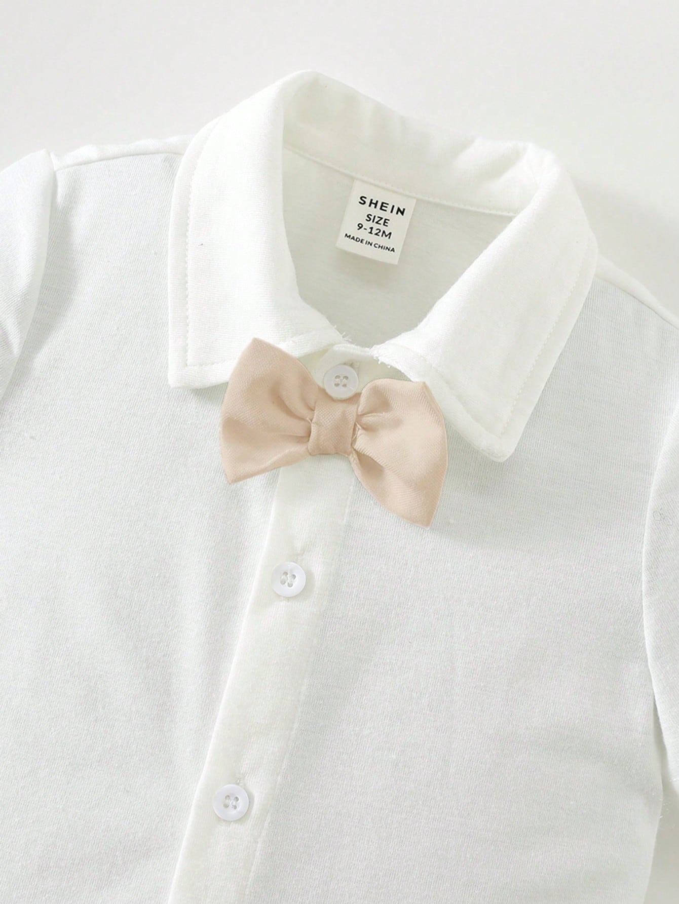 Khaki Gentleman Suit 6