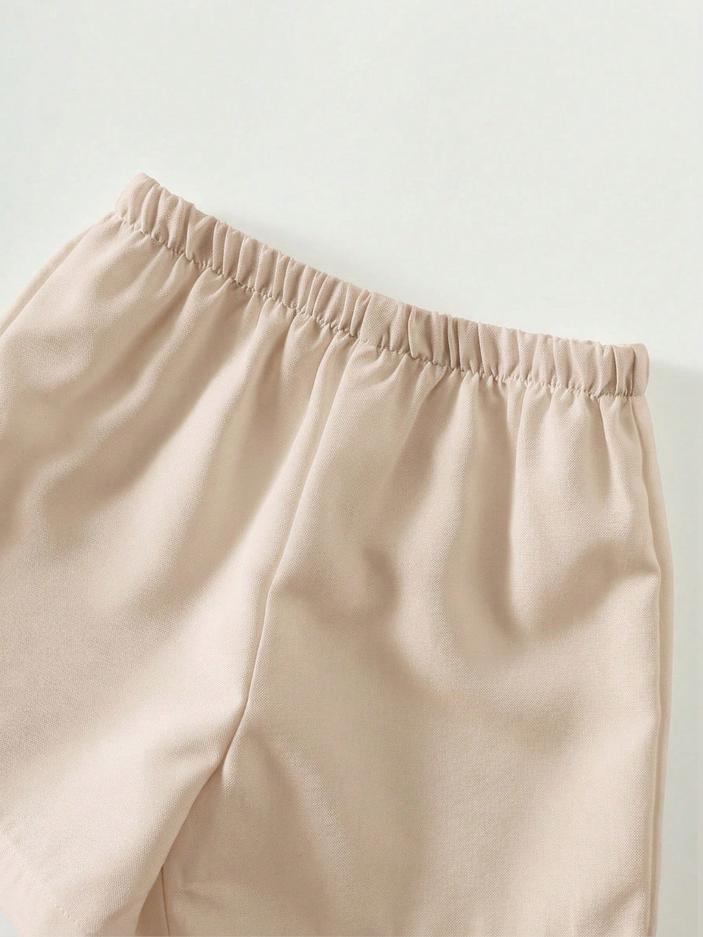 Khaki Gentleman Suit 8
