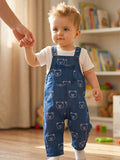 Playful Pals 1pc Baby Boys Vintage